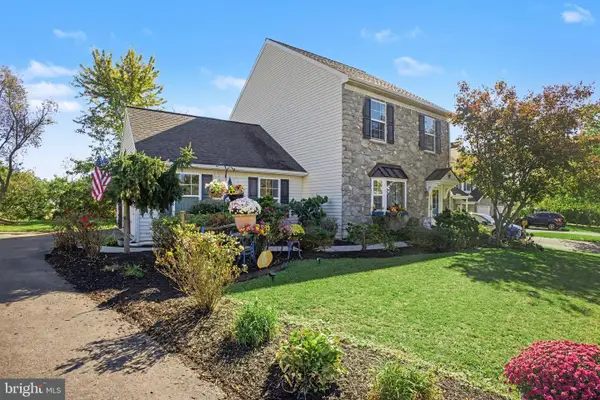 51 Grouse Dr, DENVER, PA 17517