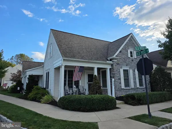 405 Old Post Ln, STRASBURG, PA 17579