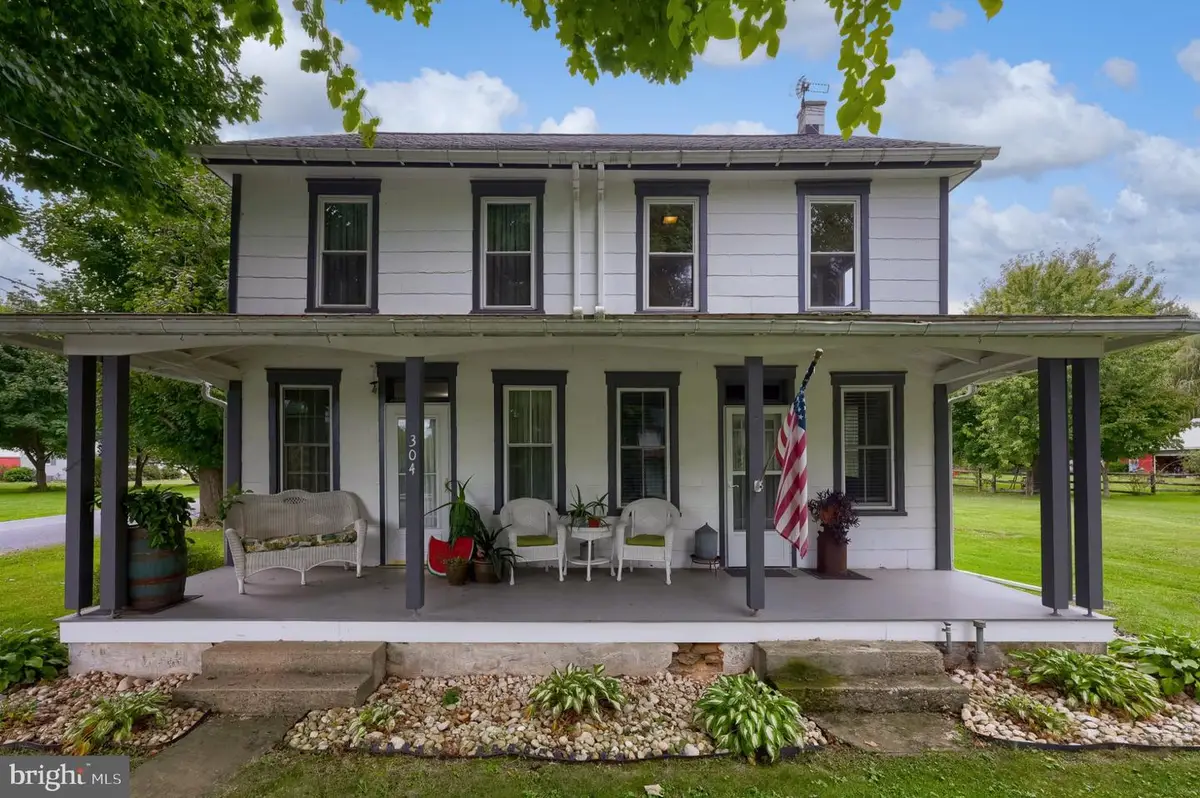 304 Hilldale Rd, Pequea, PA 17565 - #1