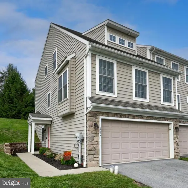 710 Keller Dr, LITITZ, PA 17543