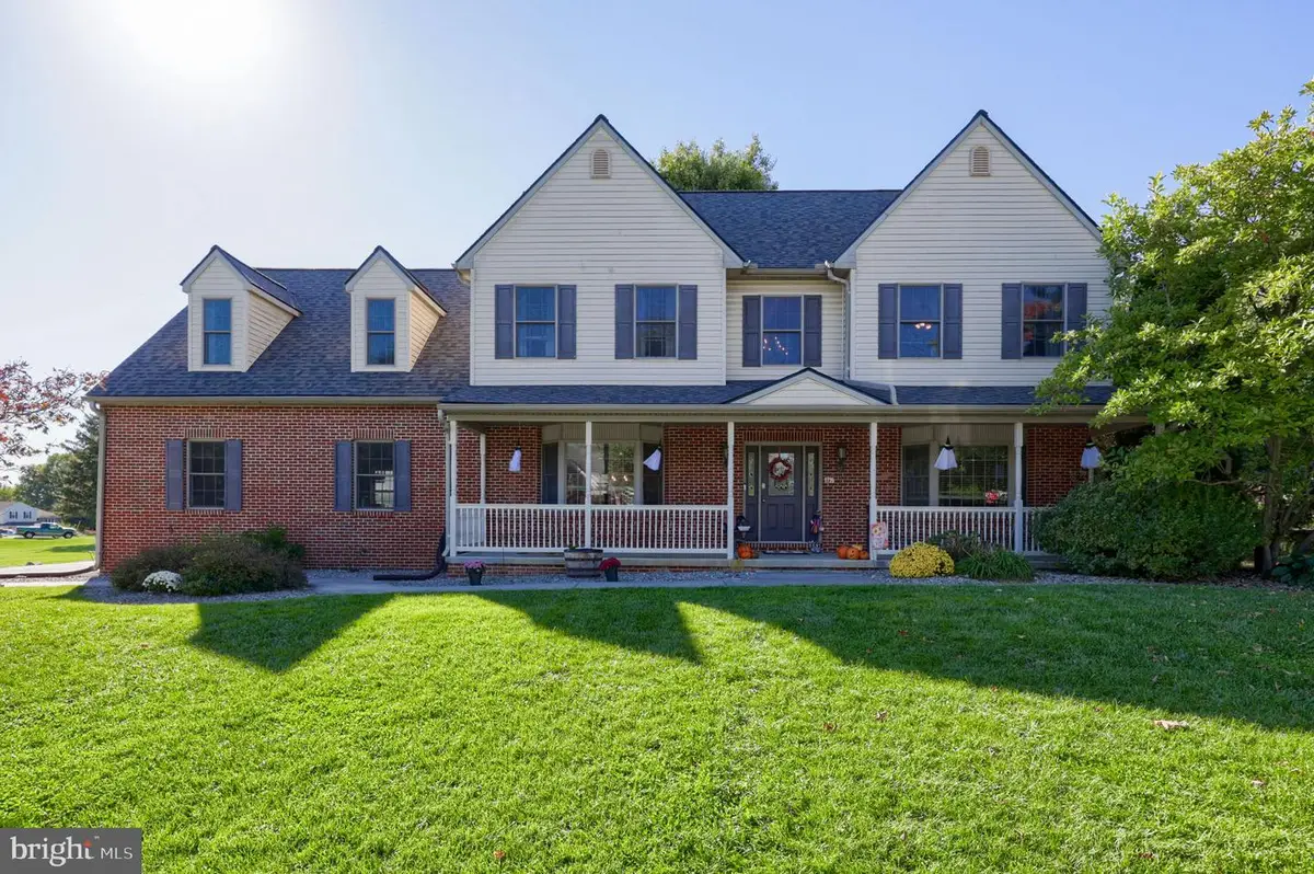 1735 Valette Dr, Lancaster, PA 17602 - #1