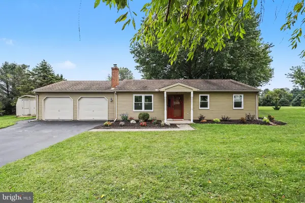 295 Hideaway Dr, QUARRYVILLE, PA 17566