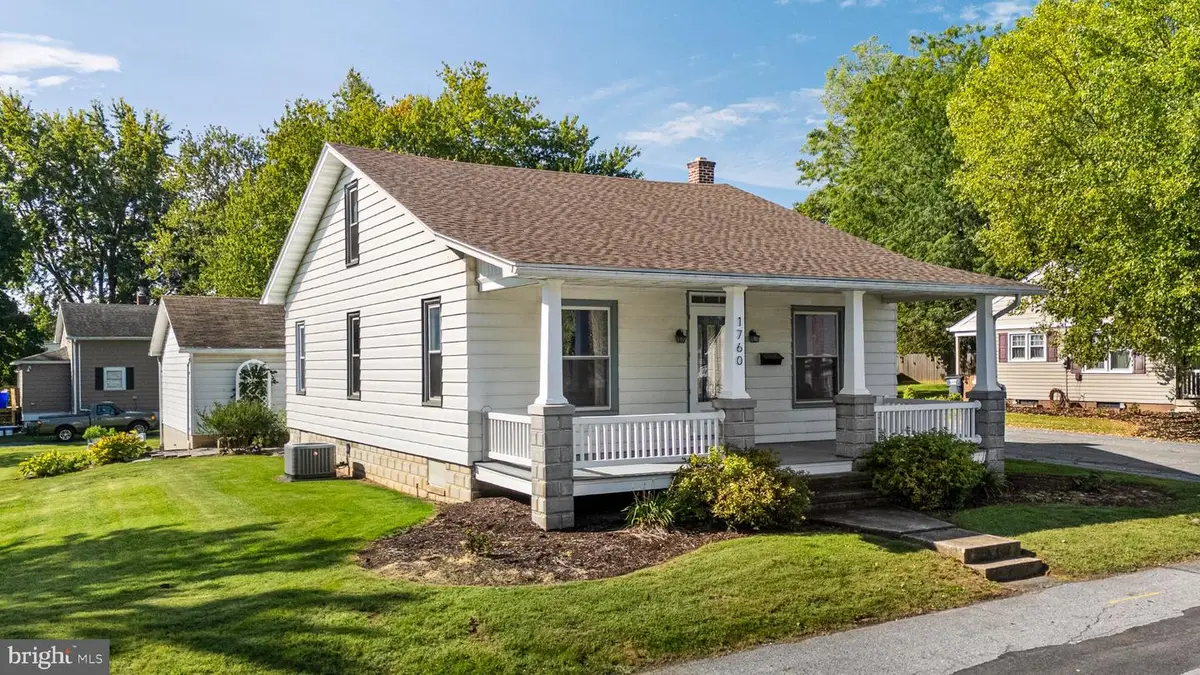 1760 Temple Ave, Lancaster, PA 17603 - #1
