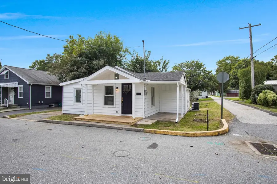26 S Porter St, Marietta, PA 17547 - #3