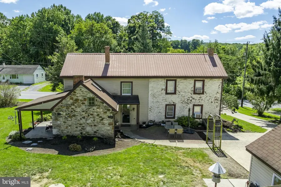 6380 Division Hwy, Narvon, PA 17555 - #3