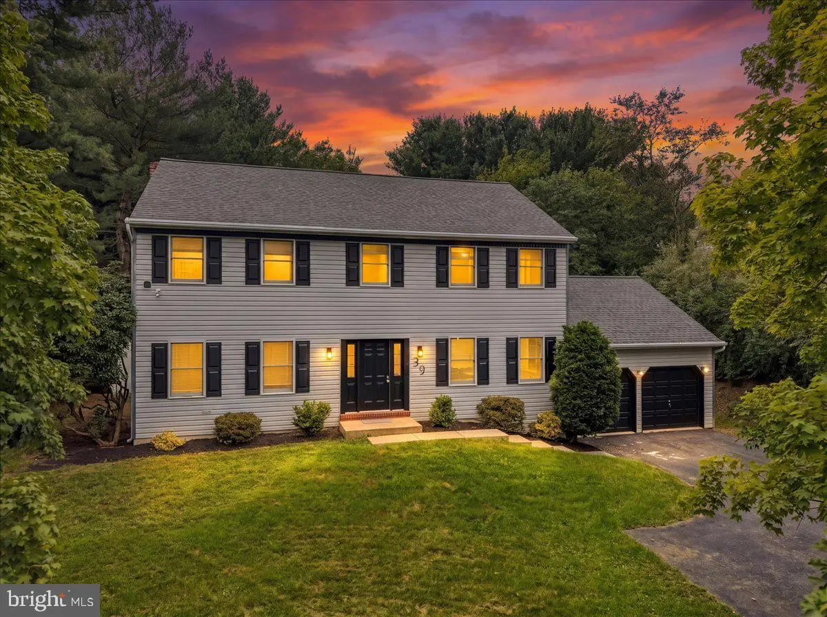 39 Brookwood Dr, Lititz, PA 17543 - #1