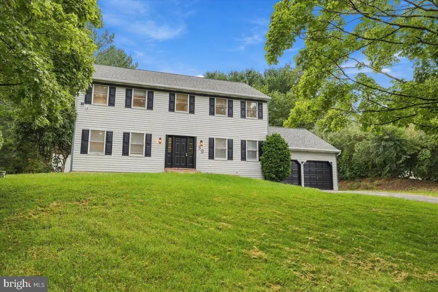 39 Brookwood Dr, Lititz, PA 17543 - #3