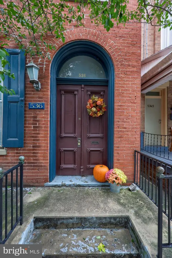 536 E King St, Lancaster, PA 17602 - #3