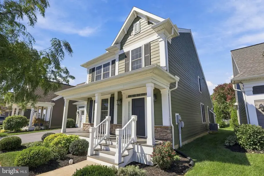 321 Freedom Dr, Ephrata, PA 17522 - #2