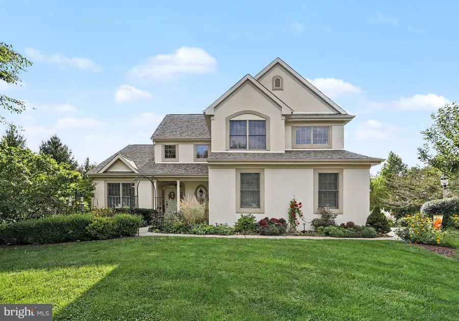 103 Fieldgate Dr, Lancaster, PA 17603 - #2