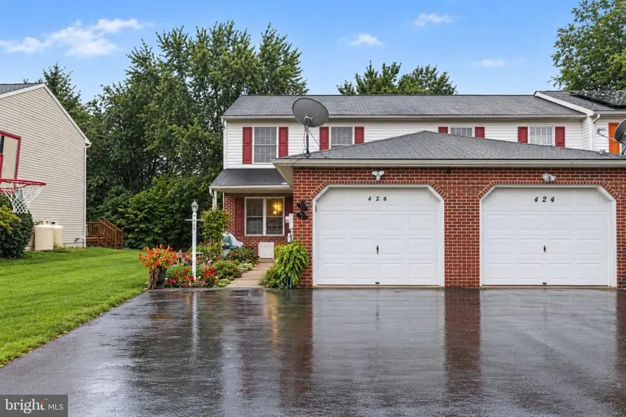 426 Groffdale Rd, Quarryville, PA 17566 - #2