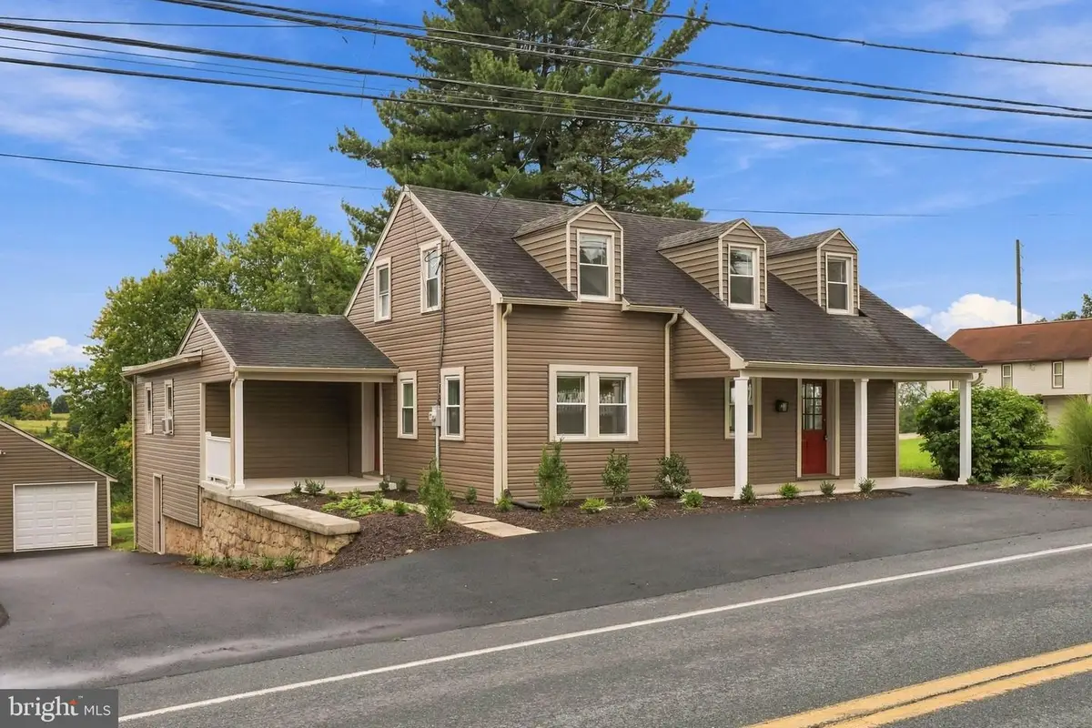 1173 Newport Rd, Manheim, PA 17545 - #1