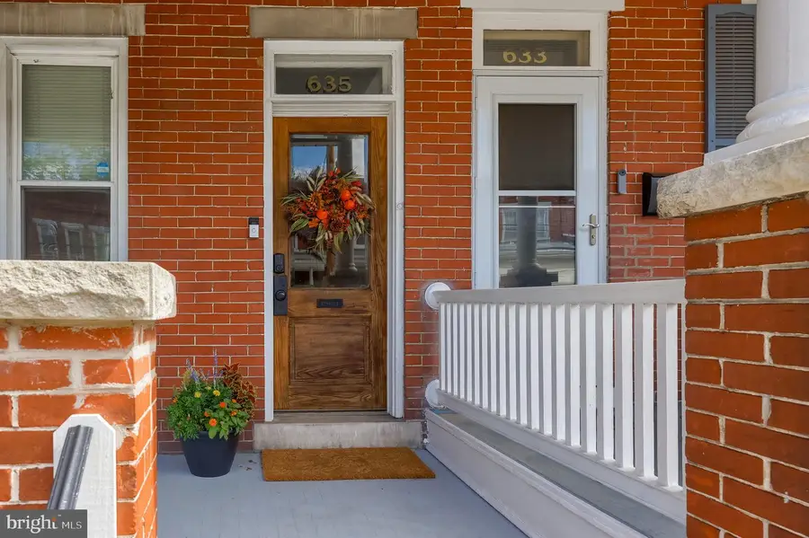 635 N Pine St, Lancaster, PA 17603 - #2