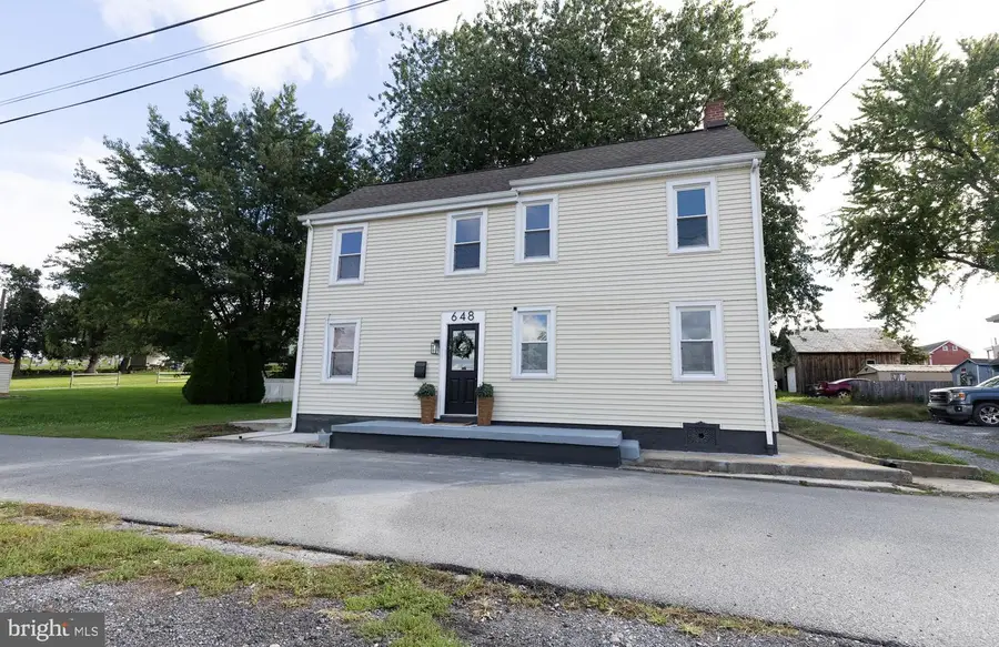 648 Yohe Ave, Columbia, PA 17512 - #2