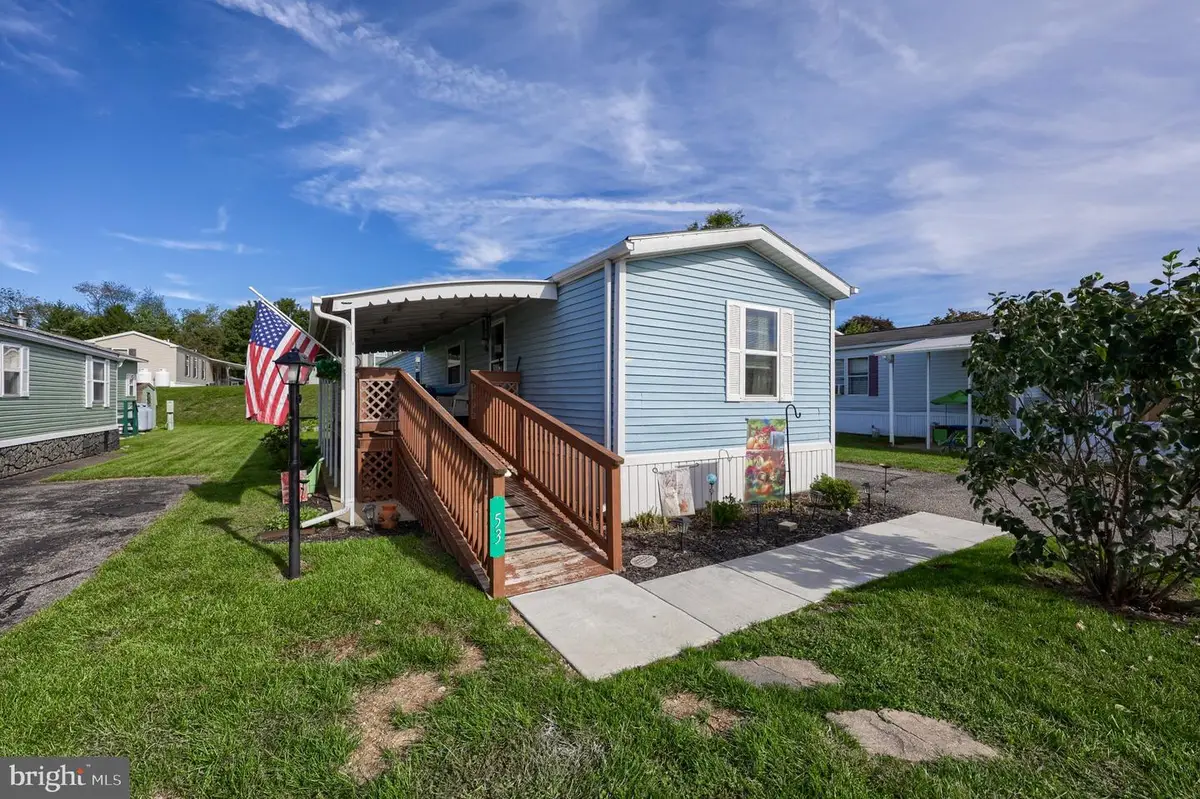 53 Ridgewood Manor, Manheim, PA 17545 - #1