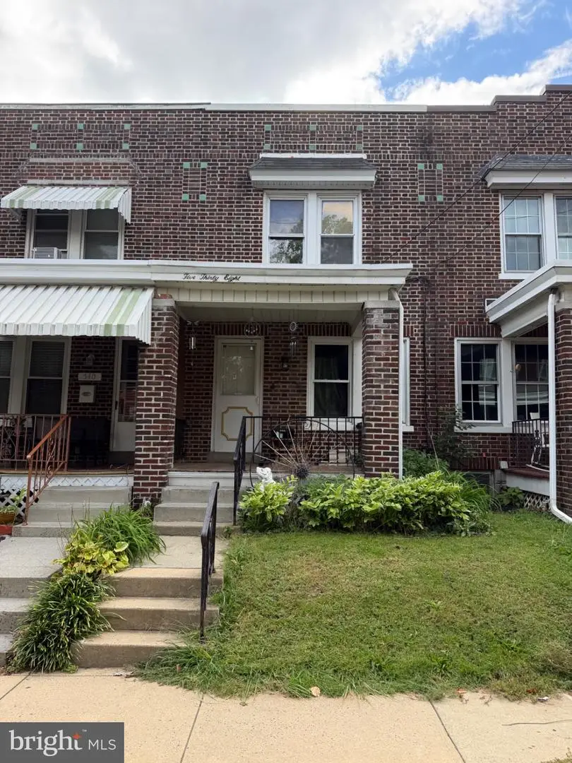 538 Reynolds Ave, Lancaster, PA 17602 - #1