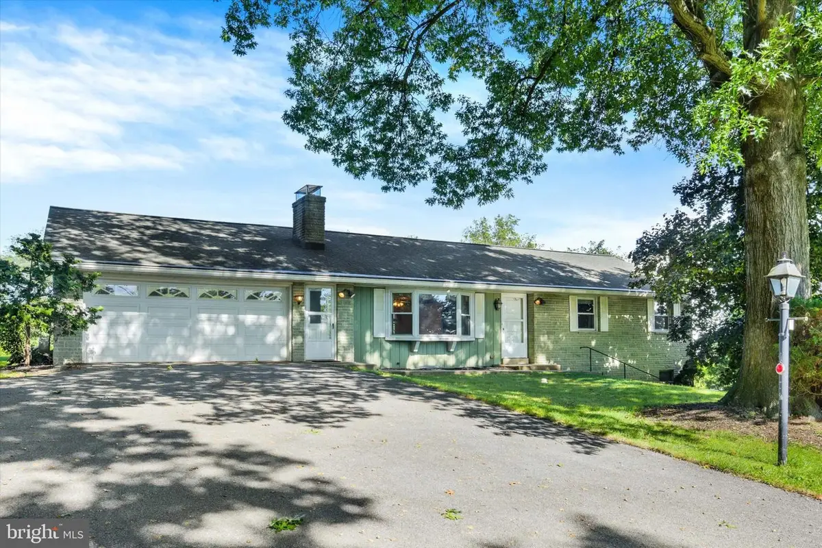 1250 Ridge Rd, Elizabethtown, PA 17022 - #1