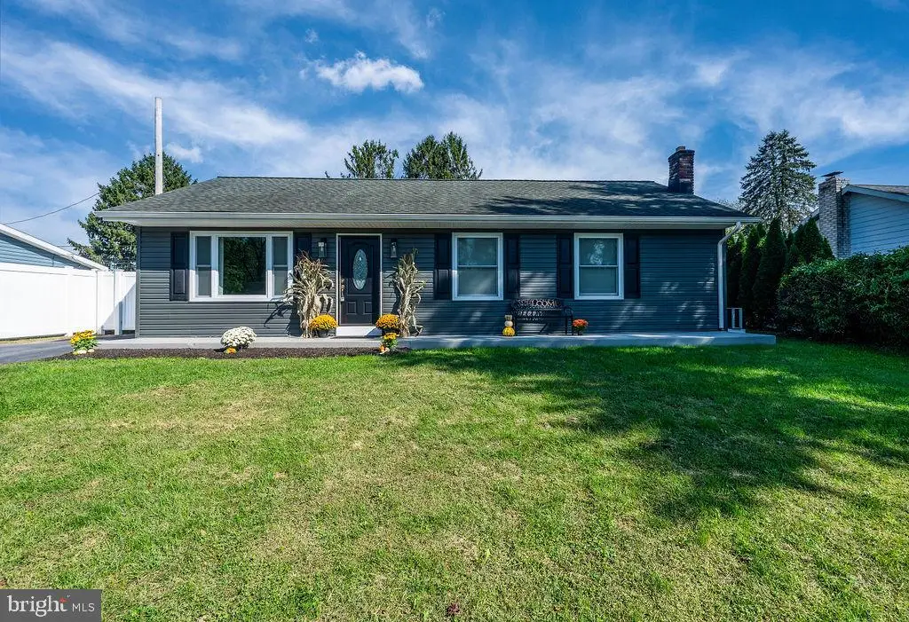 1070 James Ave, Ephrata, PA 17522 - #1
