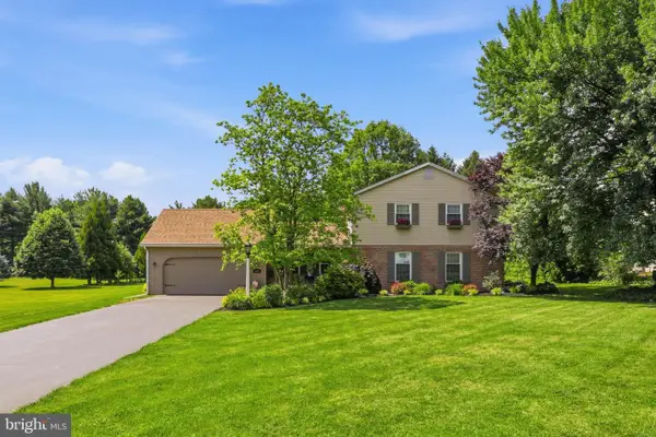 2115 Creek Hill Rd, LANCASTER, PA 17601