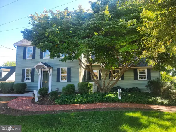 1530 And 1540 Harrisburg Ave, MT JOY, PA 17552