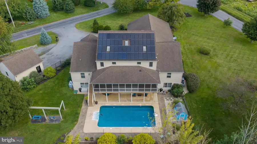 1400 Mentzer Rd, Lancaster, PA 17602 - #2