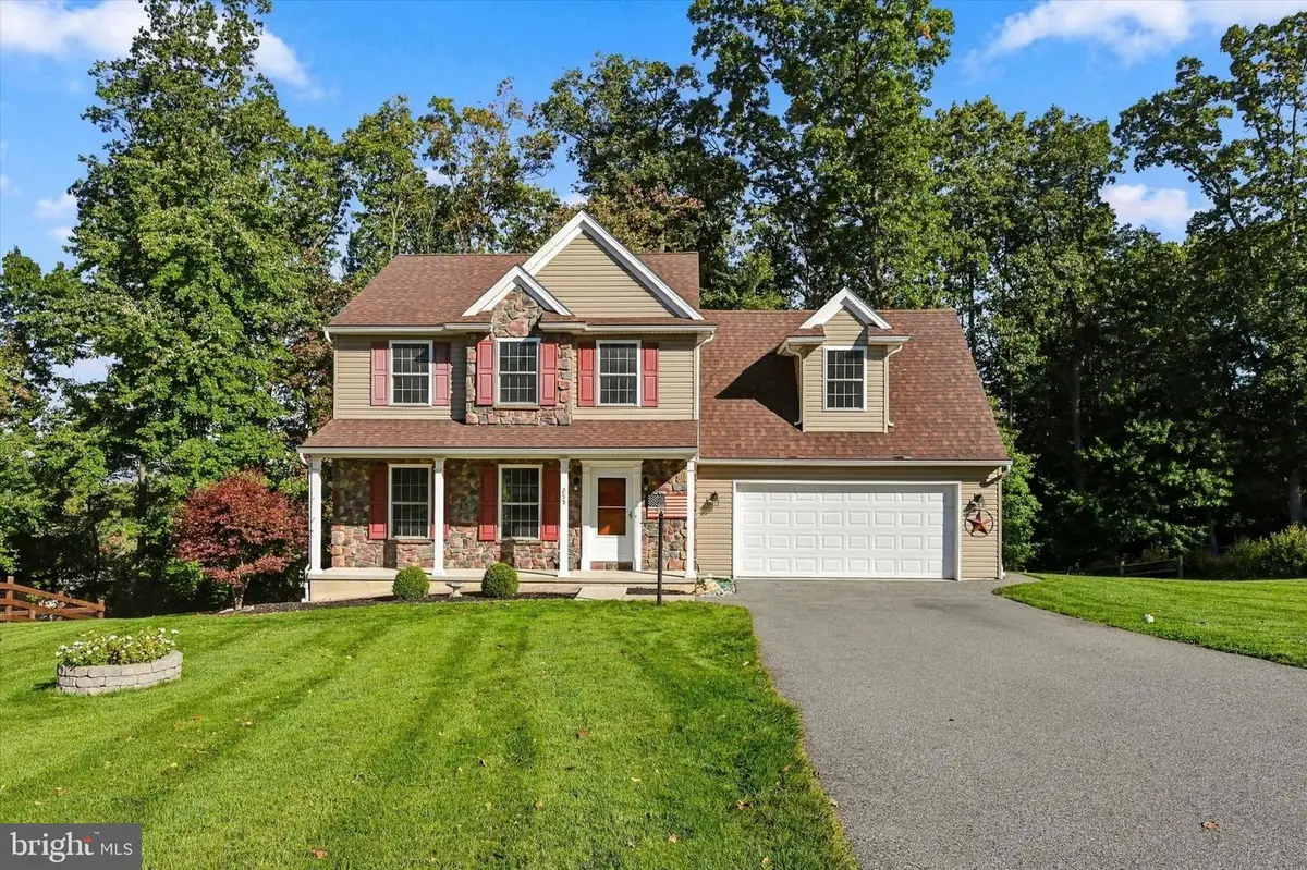 255 Liz Ln, Gap, PA 17527 - #1