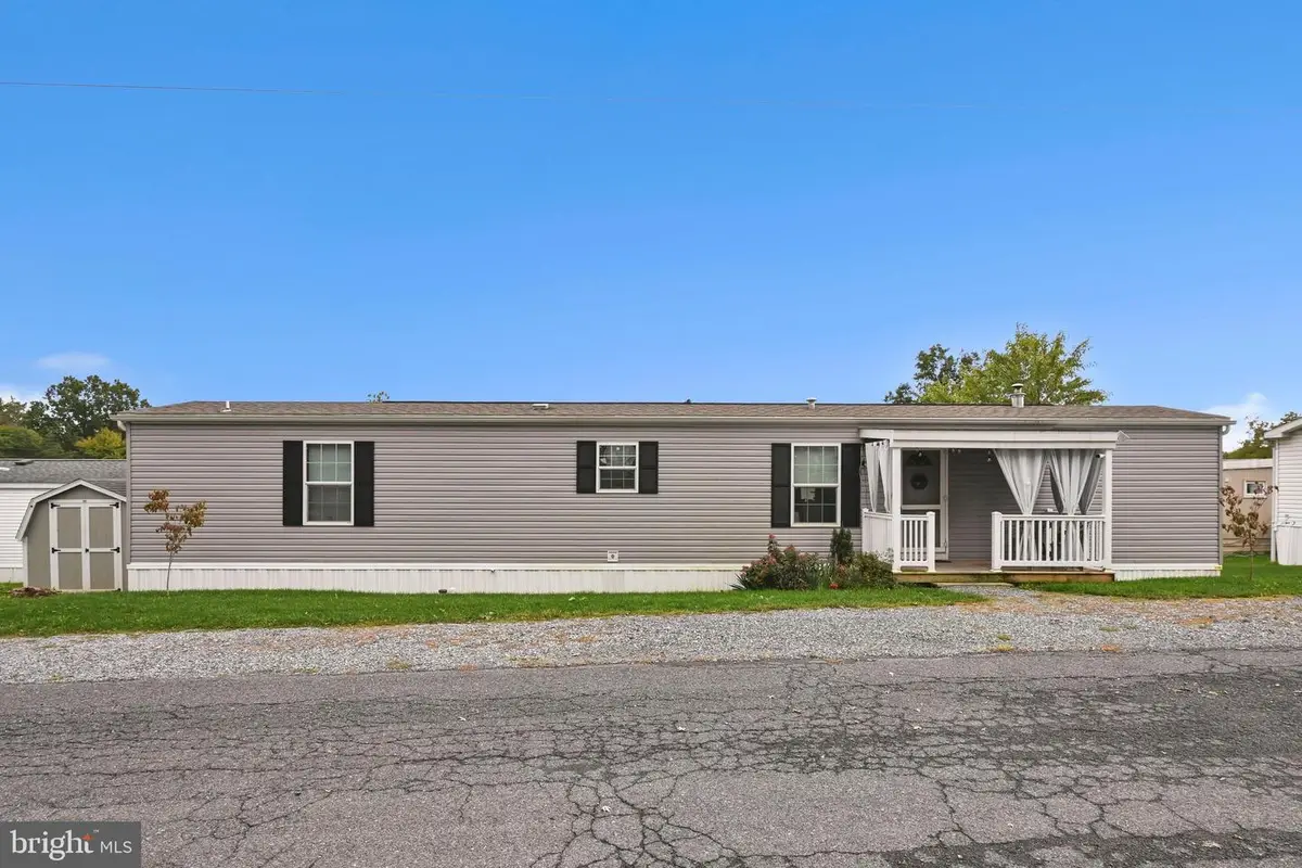 1395 Bowmansville Rd #17, Mohnton, PA 19540 - #1