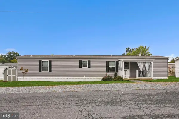 1395 Bowmansville Rd #17, MOHNTON, PA 19540