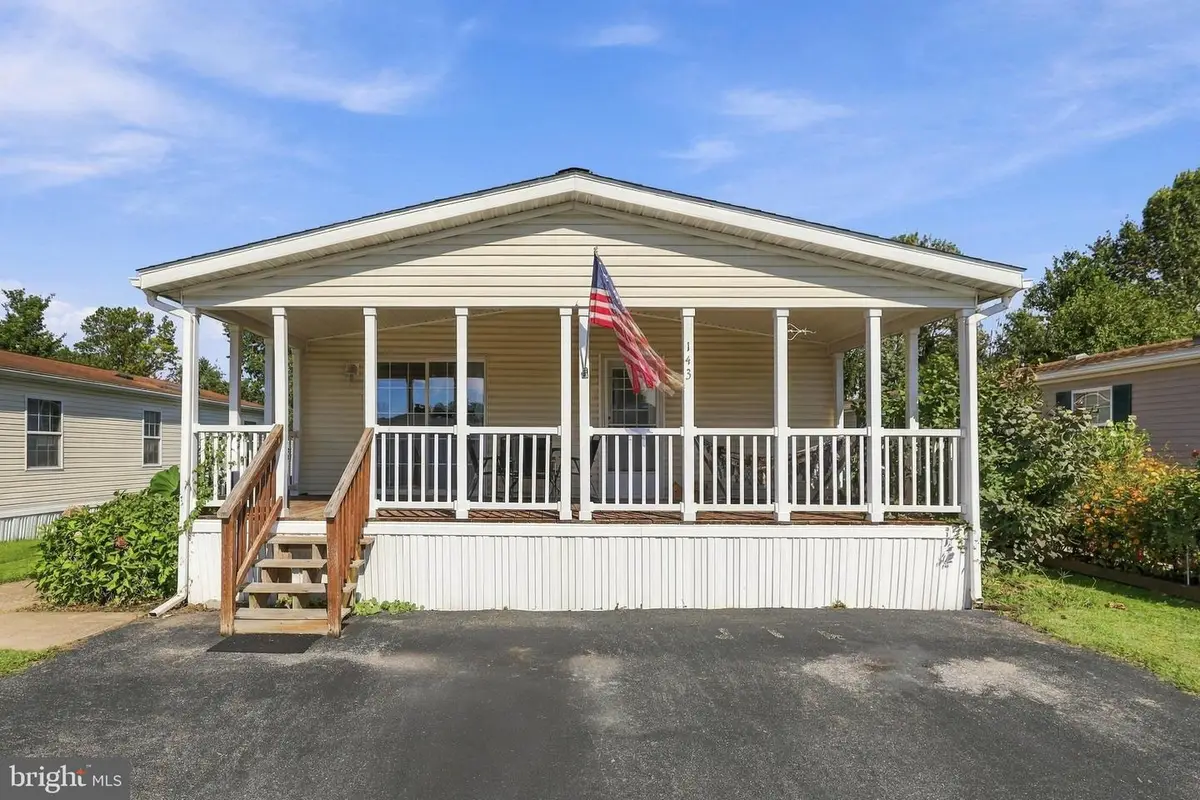 143 Tulip Cir, Ephrata, PA 17522 - #1