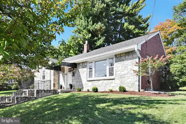1321 Maple Ave, LANCASTER, PA 17603