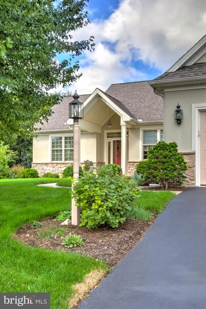 125 Broadstone St, Lancaster, PA 17603 - #3