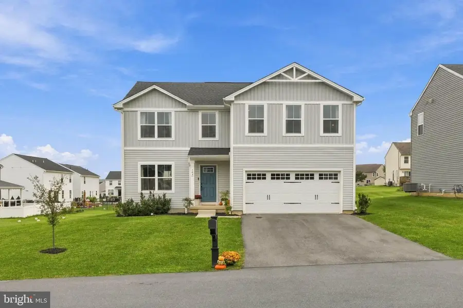 104 Pommel Ln, Marietta, PA 17547 - #2