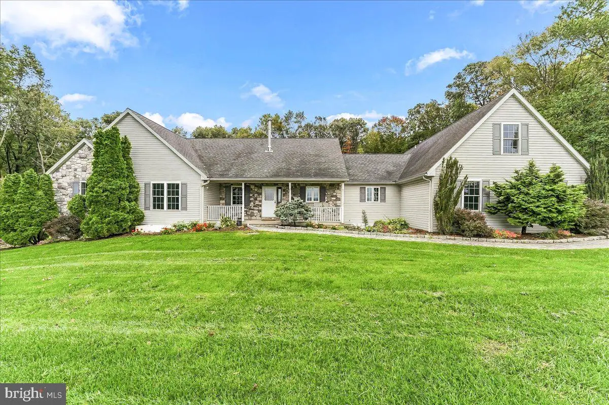 318 Springhill Rd, Quarryville, PA 17566 - #1