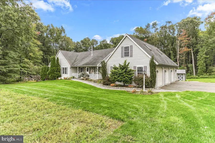 318 Springhill Rd, Quarryville, PA 17566 - #3