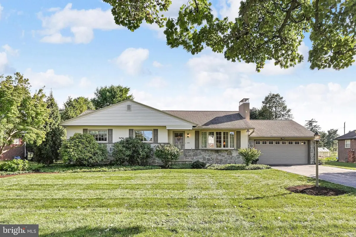 100 Corry Ave, Lancaster, PA 17601 - #1