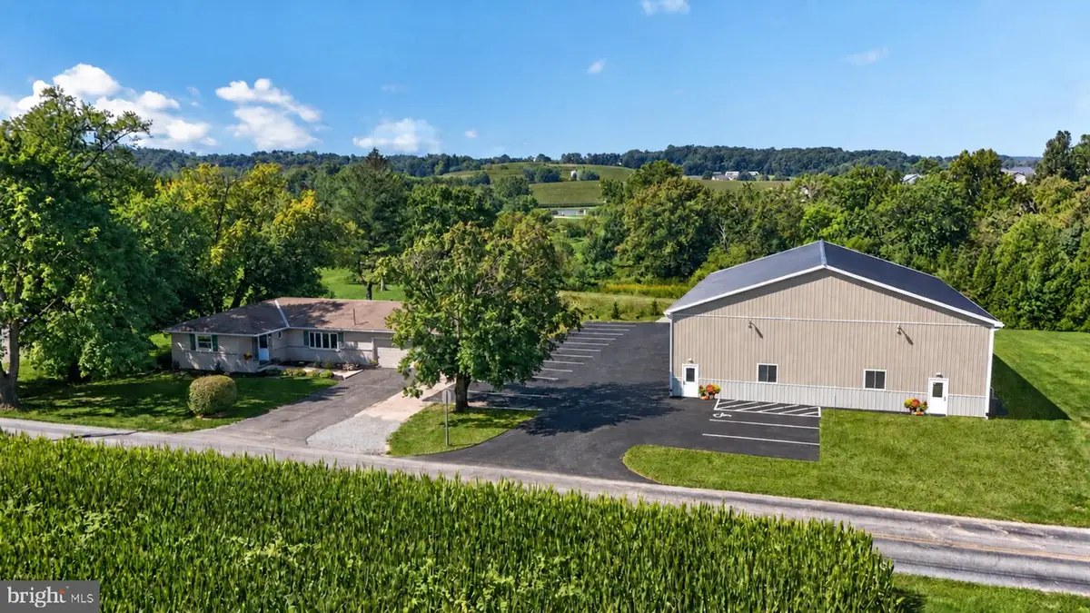 183 Oak Bottom Rd, Quarryville, PA 17566 - #1