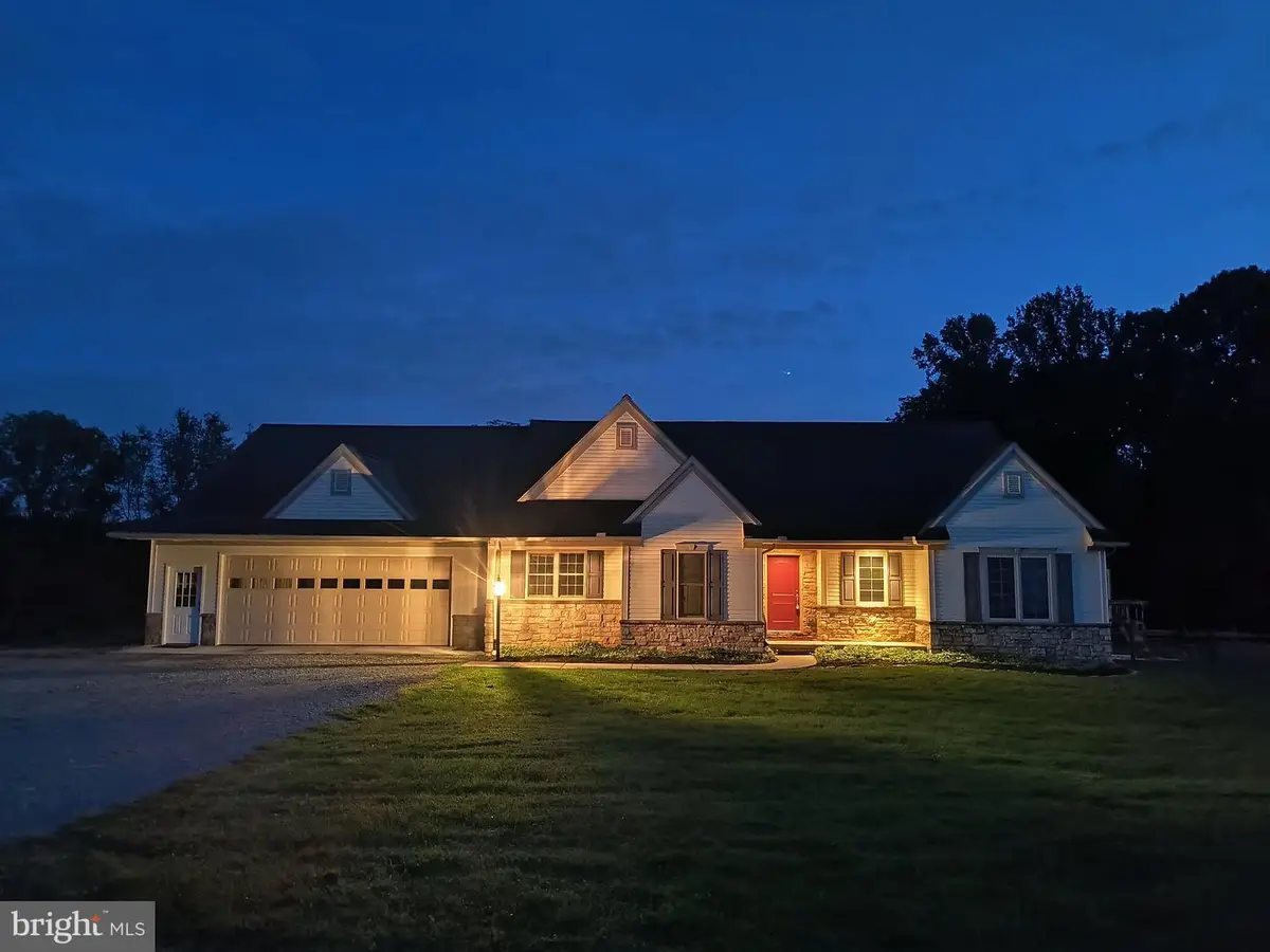 363 Nottingham Rd, Quarryville, PA 17566 - #1