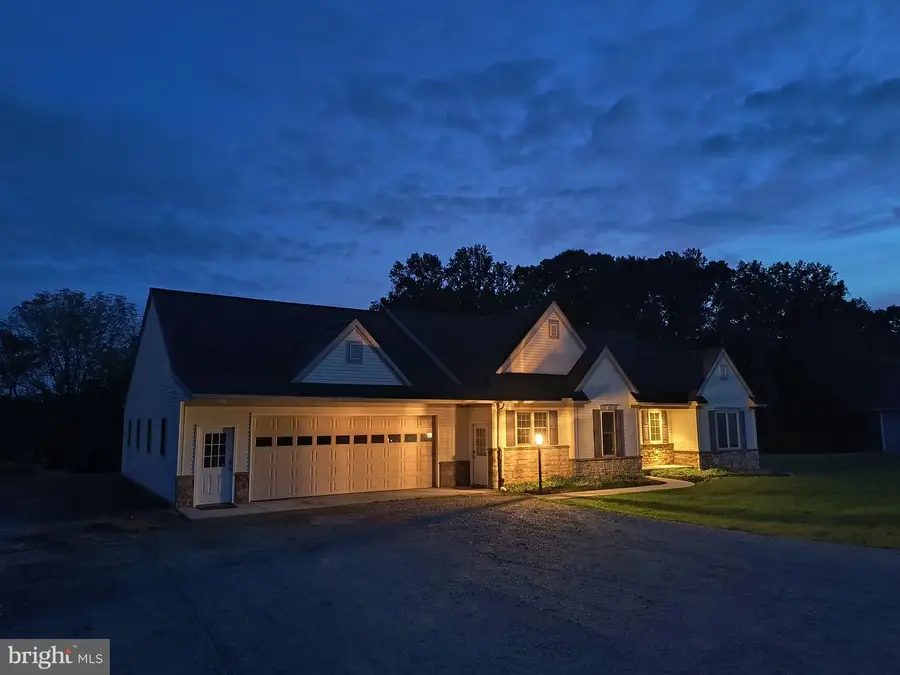 363 Nottingham Rd, Quarryville, PA 17566 - #2