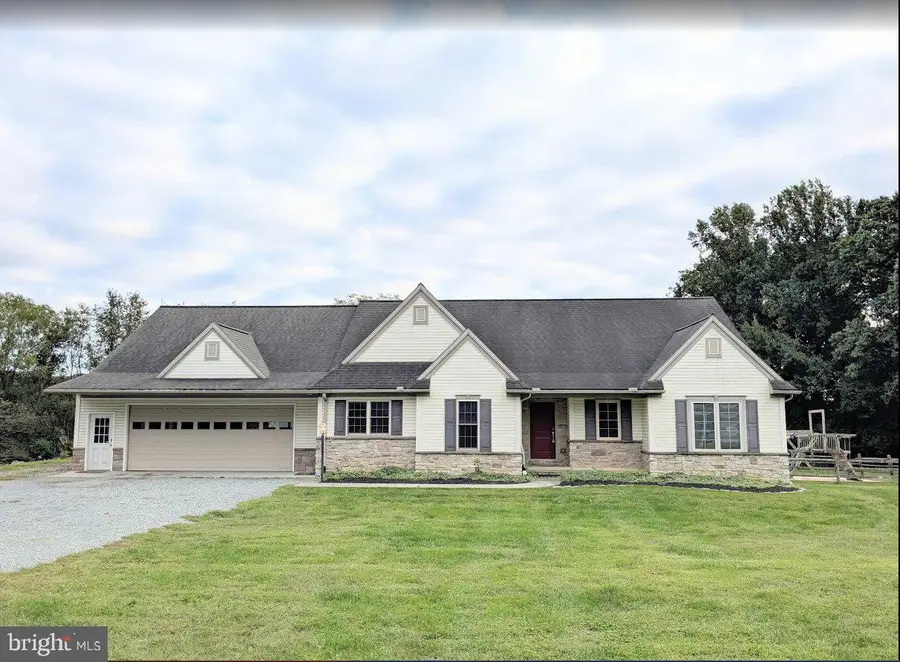 363 Nottingham Rd, Quarryville, PA 17566 - #3