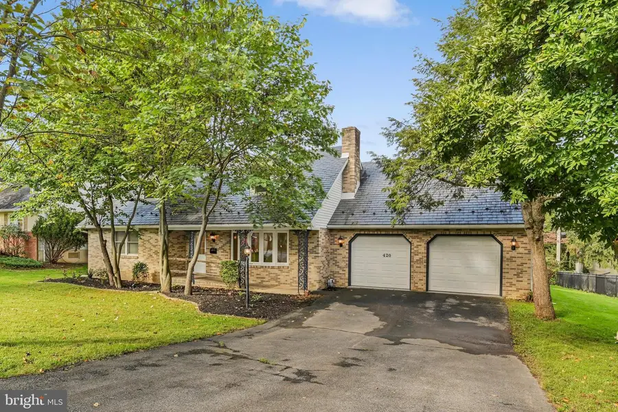 420 Spencer Ave, Lancaster, PA 17603 - #2