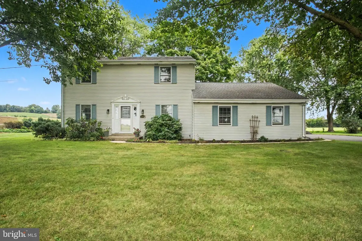 Address Withheld By Seller, Manheim, PA 17545 - #1