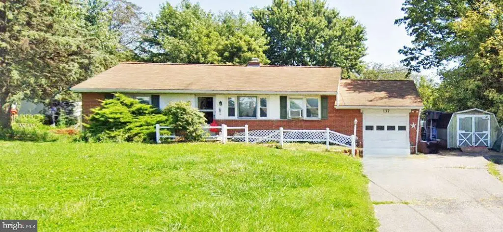 137 Marticville Rd, Lancaster, PA 17603 - #1