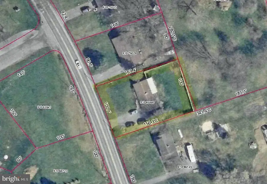 137 Marticville Rd, Lancaster, PA 17603 - #3