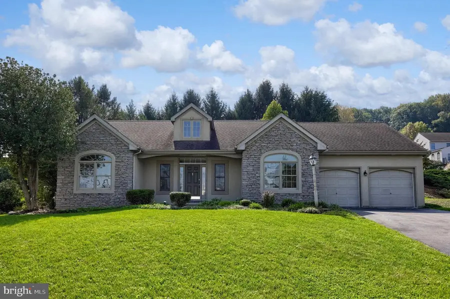 2928 Bowman Rd, Lancaster, PA 17601 - #2