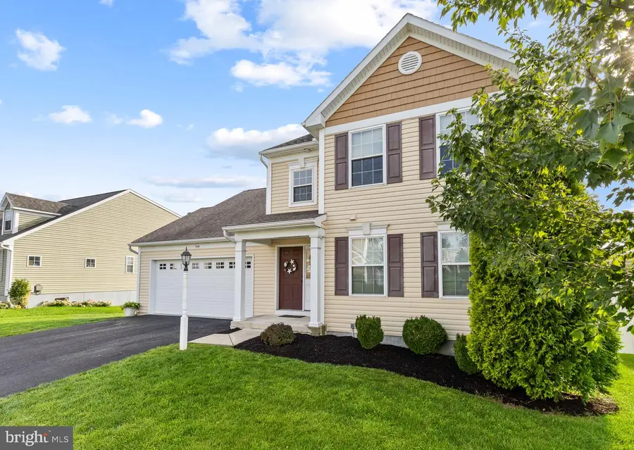 108 Kenneth Dr, Leola, PA 17540 - #2