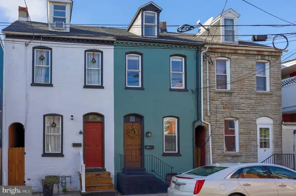 10 Locust St, LANCASTER, PA 17602