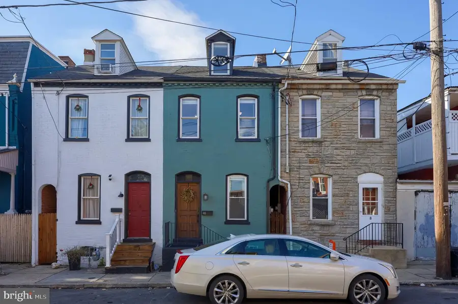 10 Locust St, Lancaster, PA 17602 - #2