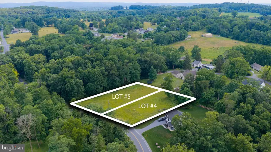 119 Newville Rd, Lot 5, Elizabethtown, PA 17022 - #2