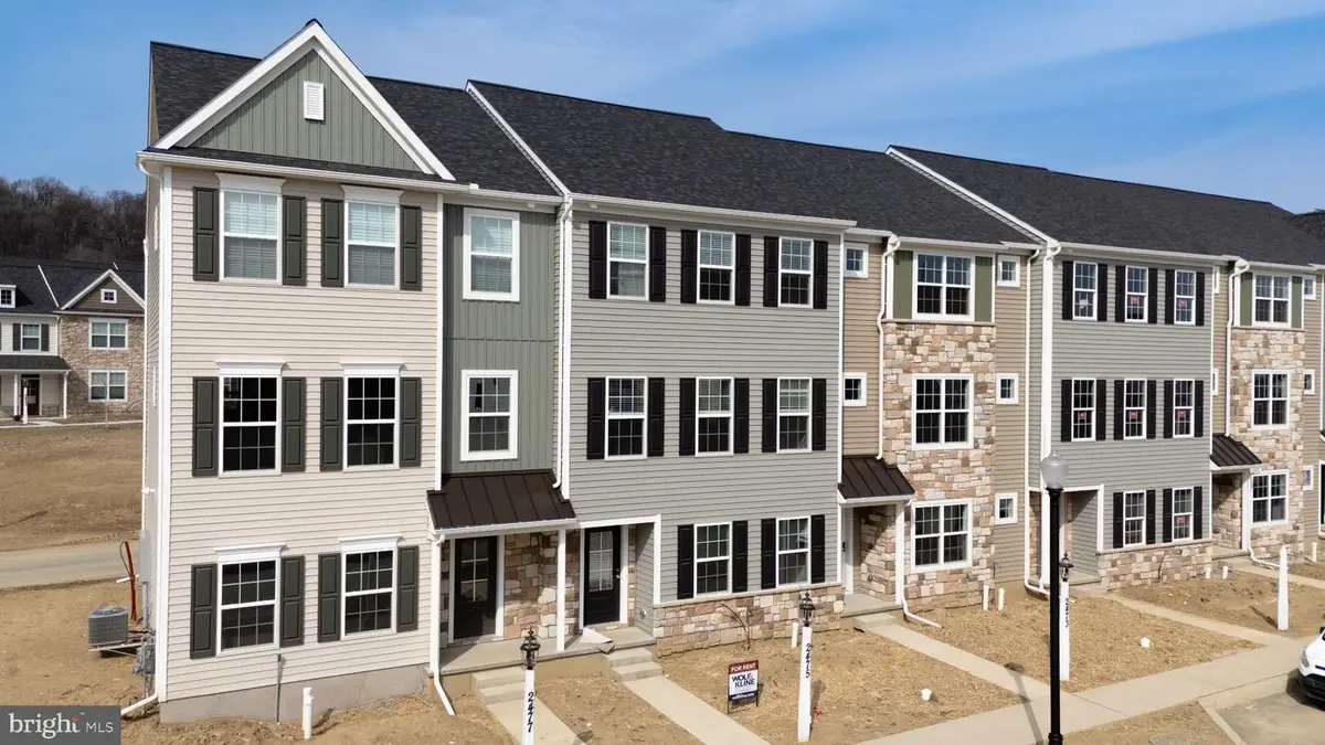 2443 Spring Water Cir, Lancaster, PA 17601 - #1
