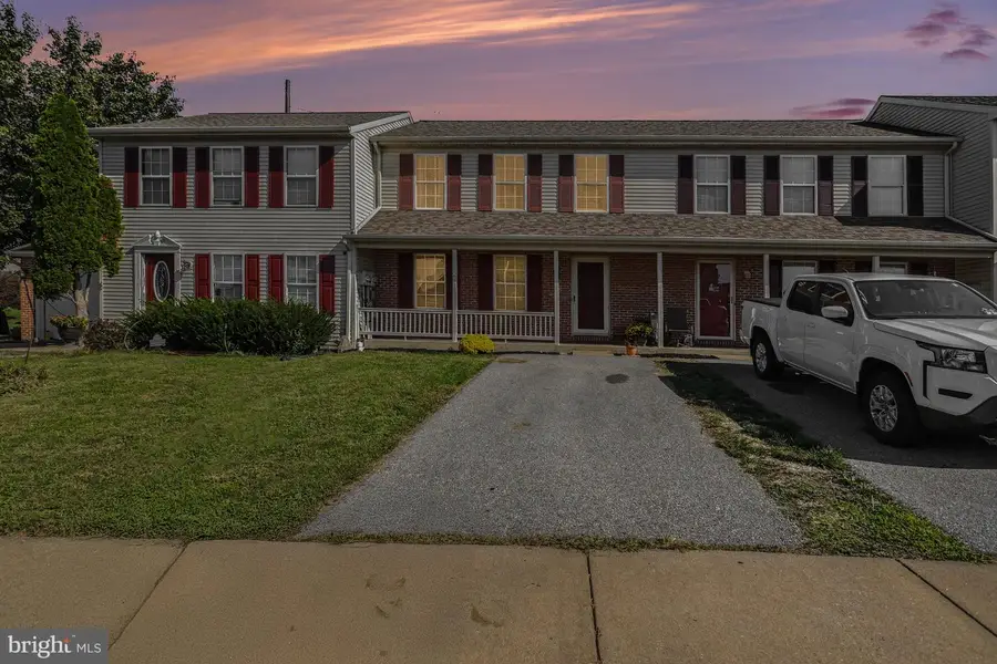 103 Chelmsford Dr, Marietta, PA 17547 - #2